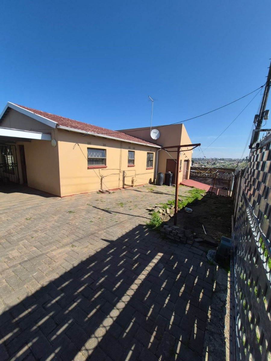 3 Bedroom Property for Sale in Mdantsane Nu 2 Eastern Cape